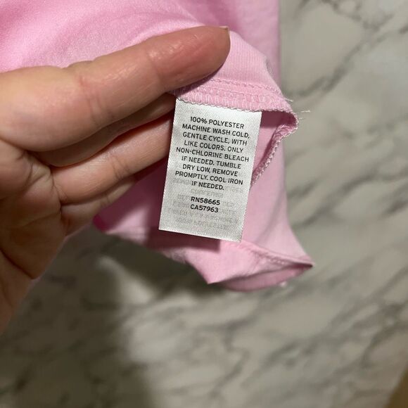 BP. Bow detail tank top size 2X - Picture 6 of 9